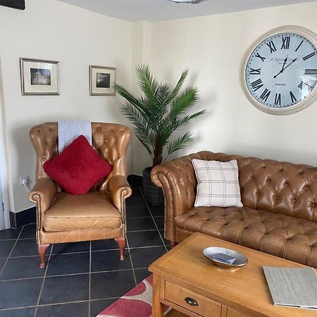 2 Mews Cottages - Town Centre Location Appleby-in-Westmorland Eksteriør bilde
