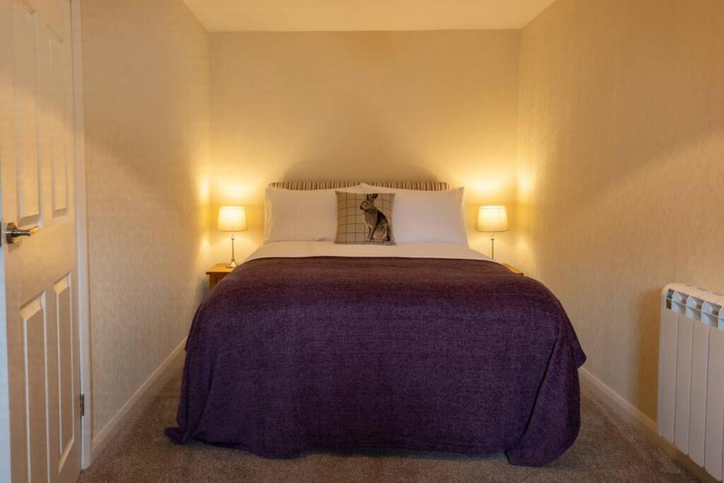 2 Mews Cottages - Town Centre Location Appleby-in-Westmorland Eksteriør bilde