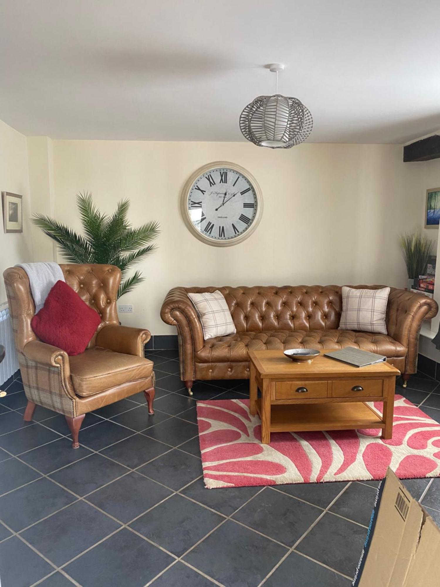 2 Mews Cottages - Town Centre Location Appleby-in-Westmorland Eksteriør bilde